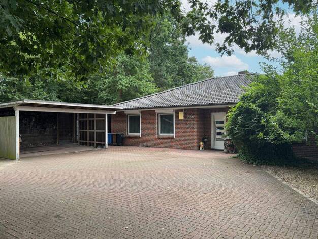 Einfamilienhaus zum Kauf 639.000 € 4 Zimmer 165,5 m² 1.491 m² Grundstück Heidgraben 25436