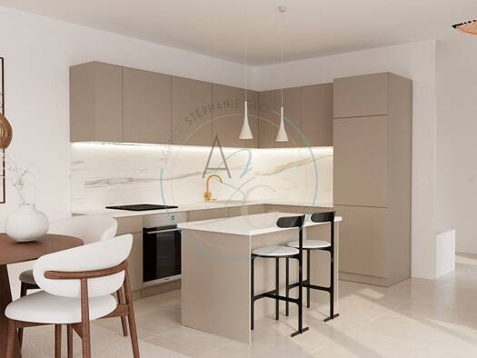 Wohnung zum Kauf 395.000 € 63 m² Nord Cogolin 83310