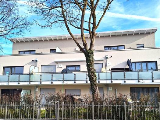 Wohnung zur Miete 1.700 € 3 Zimmer 88 m² EG frei ab 01.07.2026 Neufahrn Neufahrn bei Freising 85375