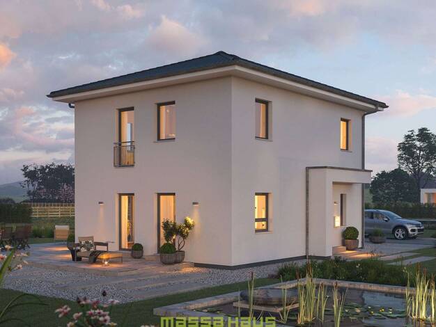 Einfamilienhaus zum Kauf - Erstbezug provisionsfrei 827.449 € 5,5 Zimmer 134 m² 1.000 m² Grundstück Hofsgrund Freiburg im Breisgau 79254