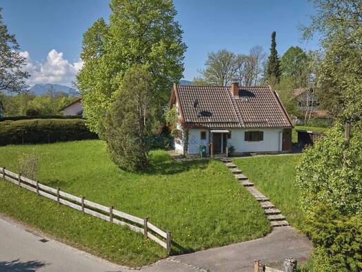 Grundstück zum Kauf 950.000 € 879 m² Grundstück Bad Tölz Bad Tölz 83646