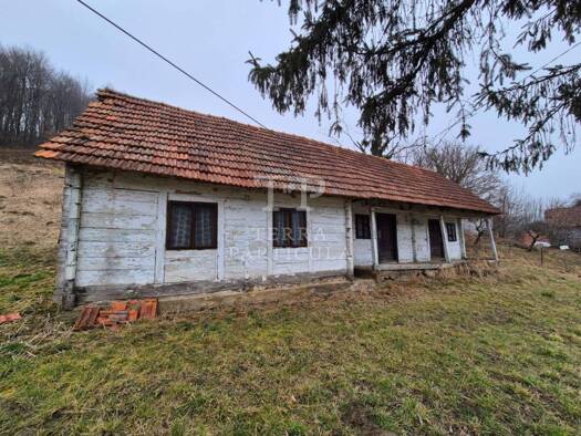 Einfamilienhaus zum Kauf 43.000 € 3 Zimmer 70 m² Klupci-dio, Krapinske Toplice Krapinske Toplice 49217