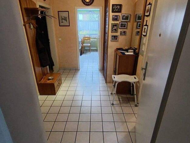 Wohnung zum Kauf provisionsfrei 255.000 € 2 Zimmer 60 m² EG Escher Str. 259 Bilderstöckchen Köln 50739