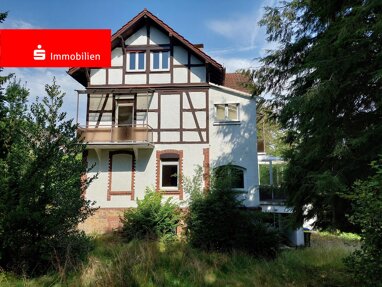 Villa zum Kauf 795.000 € 6,5 Zimmer 178 m² 2.114 m² Grundstück frei ab sofort Niedernhausen Niedernhausen 65527