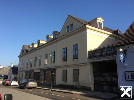 Laden zur Miete 7 € Aspang 2870