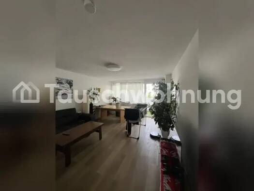 Wohnung zur Miete Tauschwohnung 900 € 3 Zimmer 72 m² 3. Geschoss Nippes Köln 50733