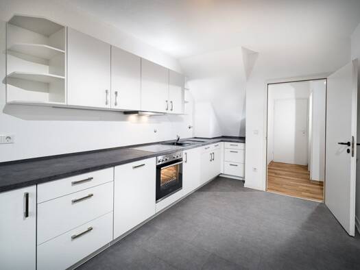 Wohnung zur Miete 830 € 4 Zimmer 82 m² 5. Geschoss Brückstraße 15 Mitte Innenstadt-West 44135