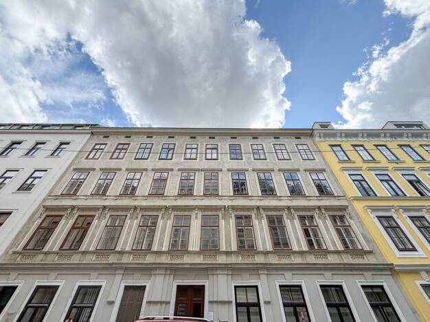 Wohnung zum Kauf 999.000 € 4 Zimmer 134,7 m² Margareten 1050