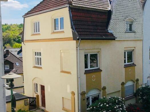 Haus zum Kauf provisionsfrei 289.000 € 7 Zimmer 156 m² 268 m² Grundstück frei ab sofort Freiherr von Stein Strasse 59 Lüdenscheid 58509