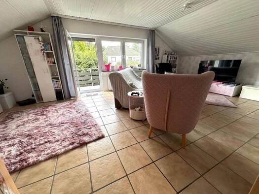 Wohnung zur Miete 900 € 3,5 Zimmer 80 m² frei ab 15.02.2026 Duchtlingen Hilzingen 78247