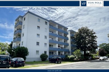 Wohnung zum Kauf 89.500 € 1 Zimmer 33 m² 4. Geschoss Messel 64409