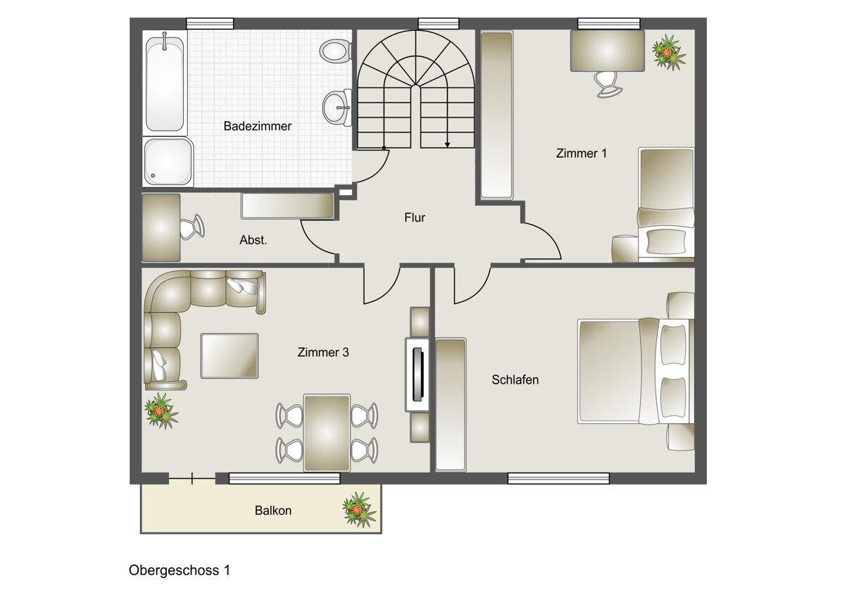 Doppelhaushälfte zum Kauf 682.000 € 7,5 Zimmer 247 m²<br/>Wohnfläche 615 m²<br/>Grundstück Ensisheimer Str. 6/1 Markdorf Markdorf 88677