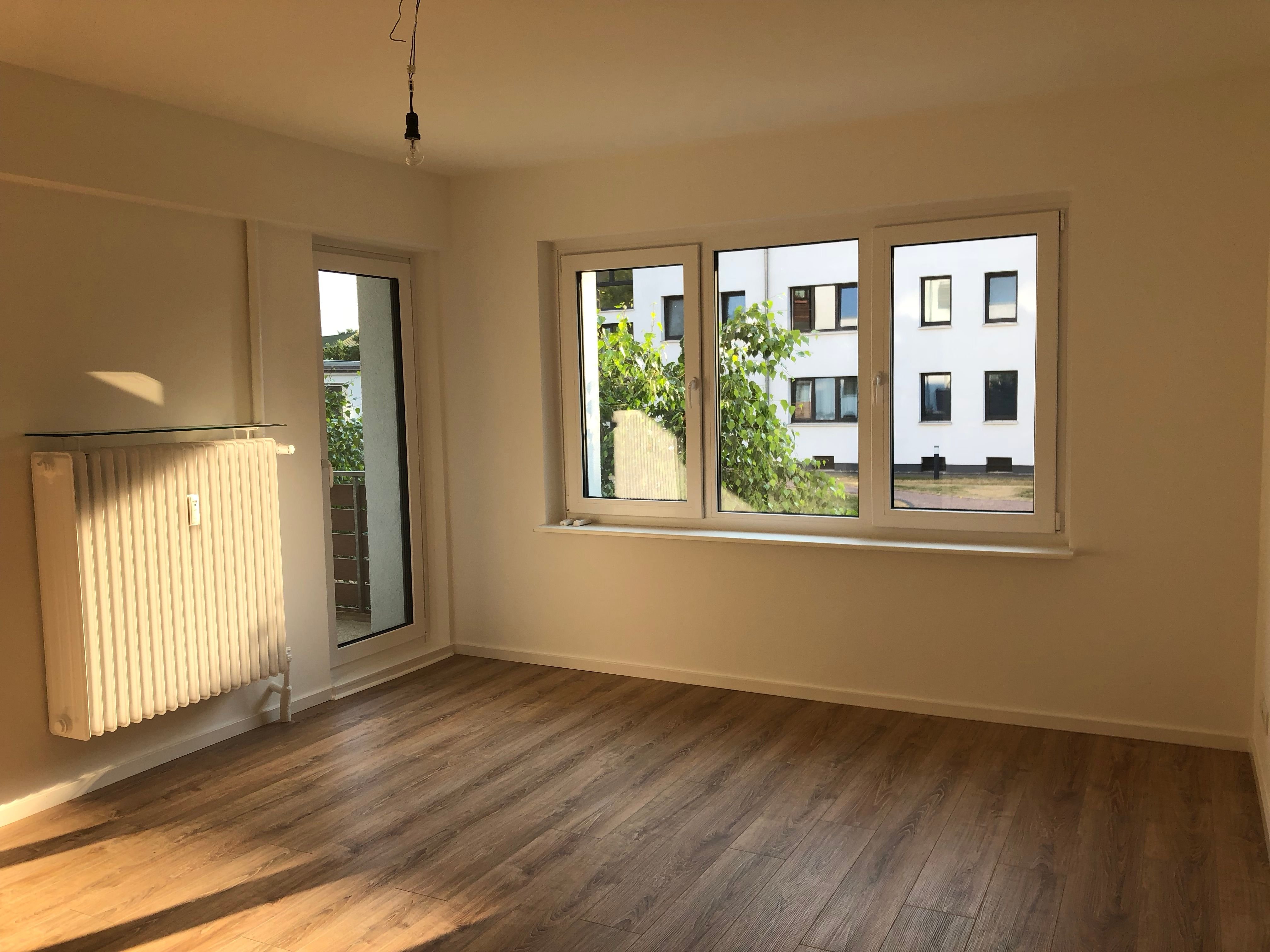 Wohnung zur Miete 992 € 3 Zimmer 73,5 m²<br/>Wohnfläche EG<br/>Geschoss Rosengarten 21 A Wedel 22880