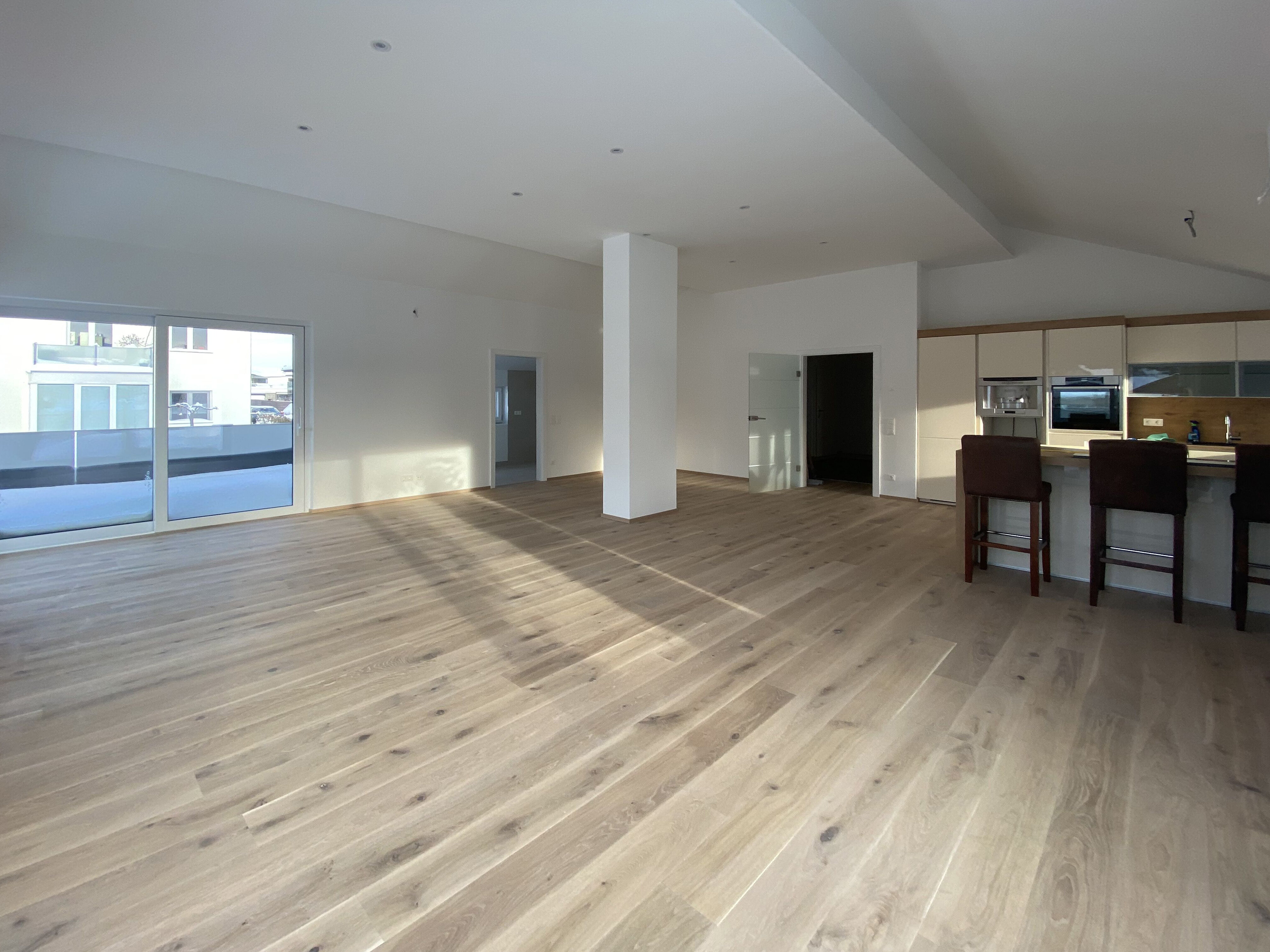 Penthouse zum Kauf 1.500.000 € 4 Zimmer 157 m²<br/>Wohnfläche EG<br/>Geschoss Eugendorf 5301