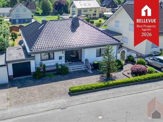 Einfamilienhaus zum Kauf 460.000 € 5 Zimmer 139 m² 950 m² Grundstück Eitorf 53783