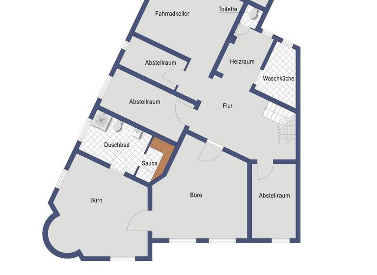 Stadthaus zum Kauf 829.000 € 12 Zimmer 375 m² 478 m² Grundstück Paulsstadt Schwerin 19053