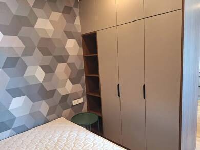 Wohnung zur Miete 840 € 1 Zimmer 33 m² Geschoss 4/5 frei ab sofort Kleiststraße Schillerstr. Ulm 89077