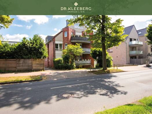 Maisonette zum Kauf 349.000 € 3 Zimmer 99 m² 2. Geschoss Roxel West 48161