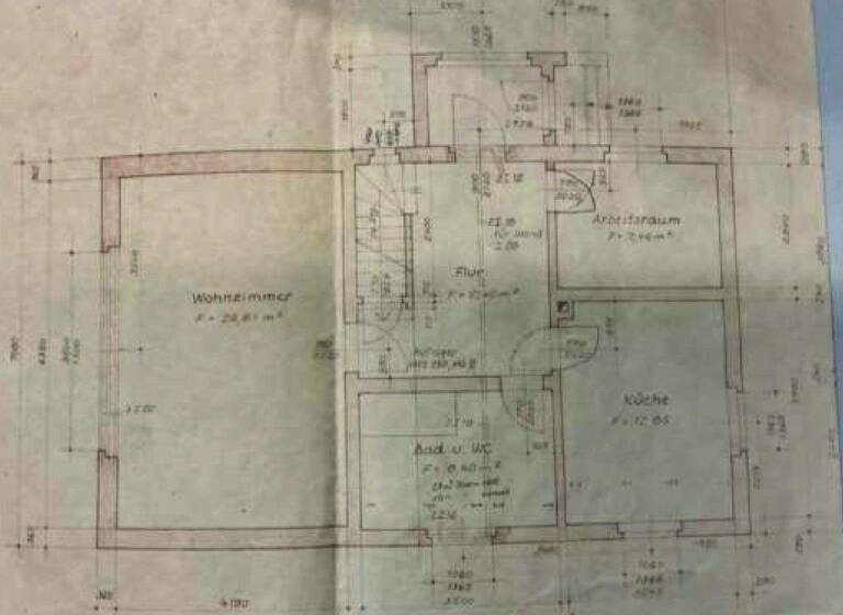 Einfamilienhaus zum Kauf 275.000 € 6 Zimmer 131,9 m² 760 m² Grundstück Reißig Plauen 08525