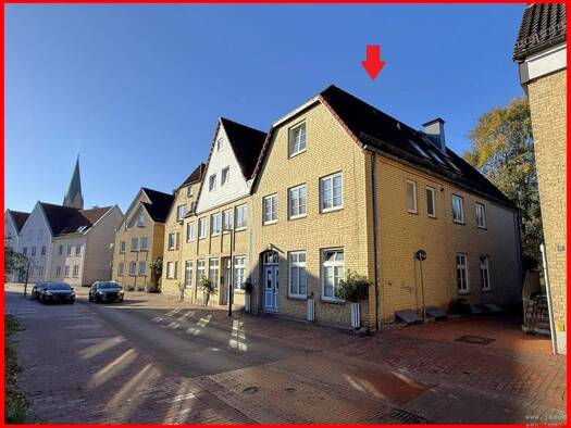 Mehrfamilienhaus zum Kauf 280.000 € 7,5 Zimmer 207,9 m² 240 m² Grundstück Schleswig 24837