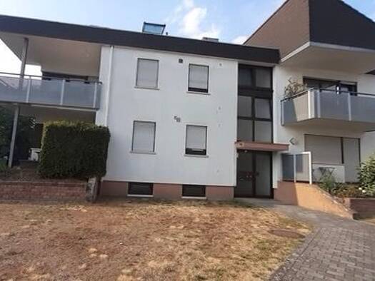 Wohnung zur Miete 1.020 € 3 Zimmer 102 m² Geschoss 1/2 frei ab 01.11.2026 Einsteinstraße 18 Strietwald Aschaffenburg 63741