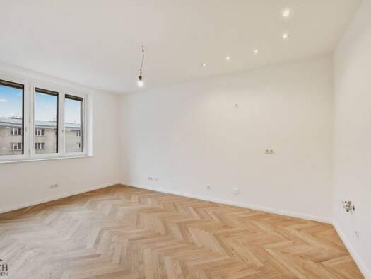 Wohnung zum Kauf - Erstbezug 309.000 € 3 Zimmer 61,3 m² EG Wien 1050