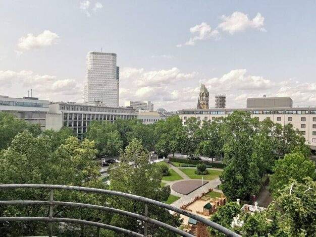 Wohnung zum Kauf provisionsfrei 1.085.000 € 3,5 Zimmer 151 m² 4. Geschoss Charlottenburg Berlin 10789