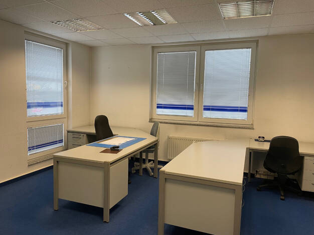 Bürofläche zur Miete provisionsfrei 380 € 36 m² Bürofläche Lenenweg St. Tönis Tönisvorst 47918