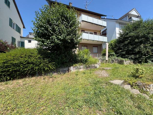 Einfamilienhaus zum Kauf 11 Zimmer 246 m² 442 m² Grundstück Zell Esslingen am Neckar 73730