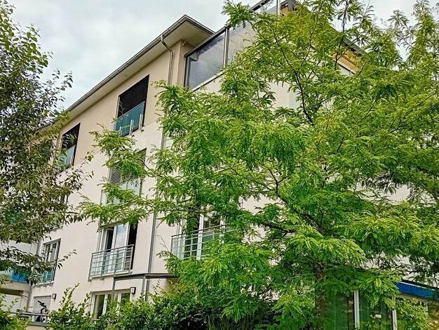 Wohnung zum Kauf 330.000 € 2 Zimmer 60 m² 2. Geschoss Überlingen Überlingen 88662