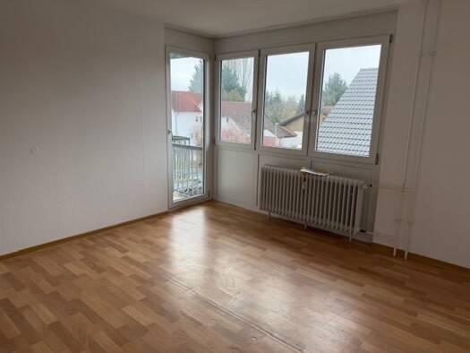 Wohnung zum Kauf provisionsfrei 175.000 € 2 Zimmer 53,7 m² 2. Geschoss Sickenhausen Reutlingen 72768