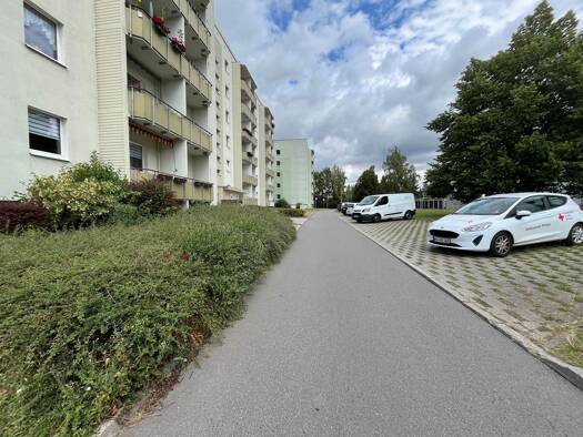 Praxis zur Miete provisionsfrei 340 € 3 Zimmer 69,2 m² Bürofläche Ottendorfer Hang 3 Hainichen Hainichen 09661