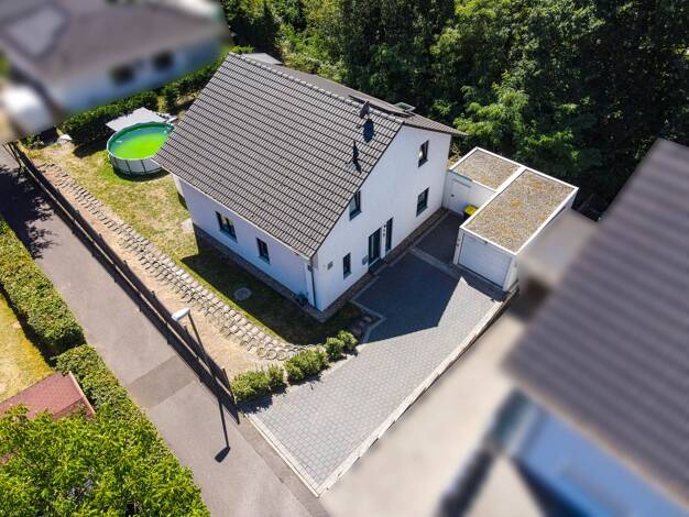 Einfamilienhaus zum Kauf 455.000 € 5 Zimmer 146 m² 727 m² Grundstück Dillingen Dillingen/Saar 66763