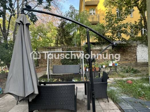 Wohnung zur Miete Tauschwohnung 1.150 € 5 Zimmer 120 m² Britz Neukölln 12051
