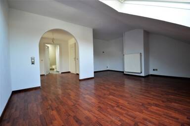 Wohnung zur Miete 430 € 2 Zimmer 55 m² 3. Geschoss frei ab 01.04.2025 Neunkircher Str. 152a Malstatt Saarbrücken 66113