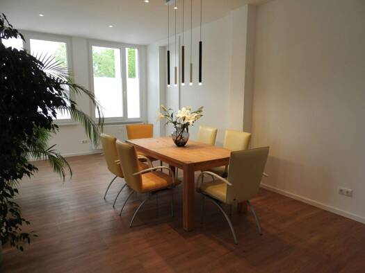 Wohnung zum Kauf provisionsfrei 480.000 € 4,5 Zimmer 141 m² Bad Waldsee 88339