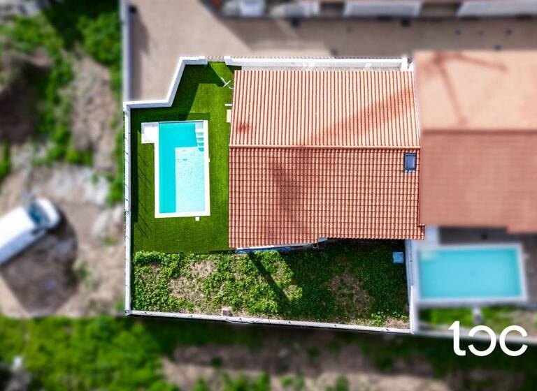 Villa zum Kauf 570.000 € 4 Zimmer 119 m² 200 m² Grundstück Budoni 07051