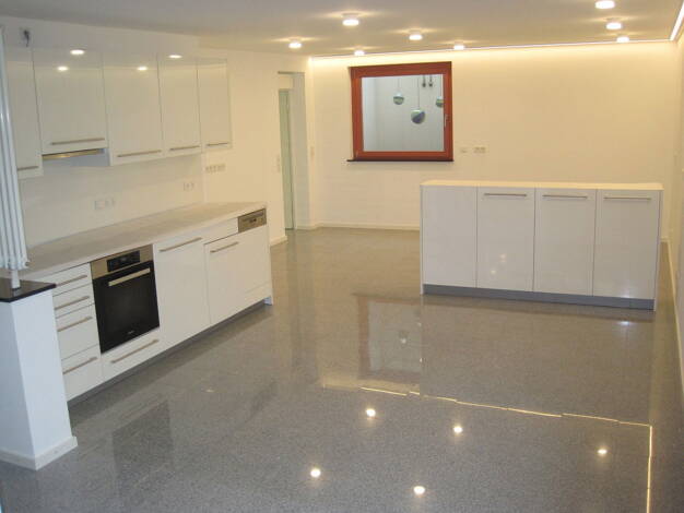 Wohnung zur Miete 620 € 1 Zimmer 45 m² Souterrain, 1. Geschoss frei ab 01.08.2025 Bühl Bühl 77815