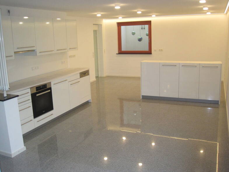 Wohnung zur Miete 620 € 1 Zimmer 45 m² Souterrain, 1. Geschoss frei ab 01.08.2025 Bühl Bühl 77815