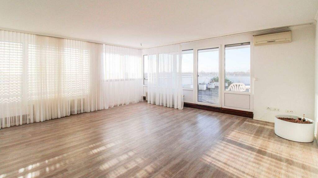 Wohnung zum Kauf 499.000 € 4 Zimmer 160 m² 8. Geschoss West Ludwigshafen 67059