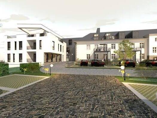 Wohnung zum Kauf 339.900 € 2 Zimmer 71,3 m² Soest 59494