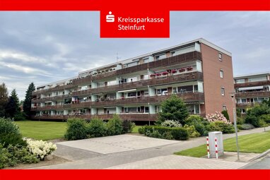 Wohnung zum Kauf 119.000 € 3 Zimmer 78 m² 2. Geschoss Wersen Lotte 49504