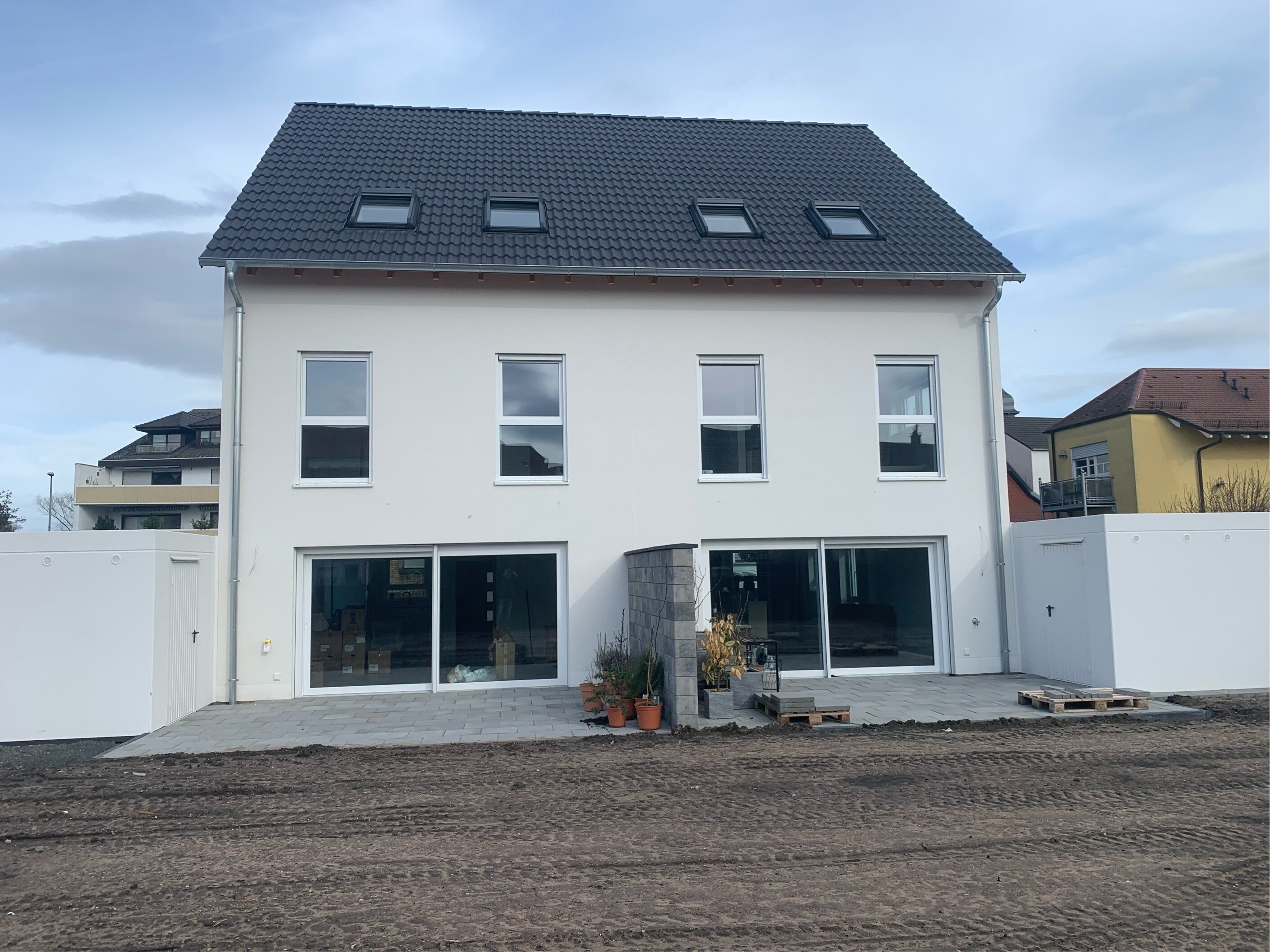 Haus zum Kauf 482.000 € 5 Zimmer 116 m²<br/>Wohnfläche 212 m²<br/>Grundstück Haßloch 67454