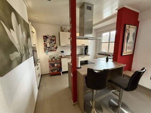 Wohnung zum Kauf 179.000 € 3 Zimmer 75 m² Werl 59457