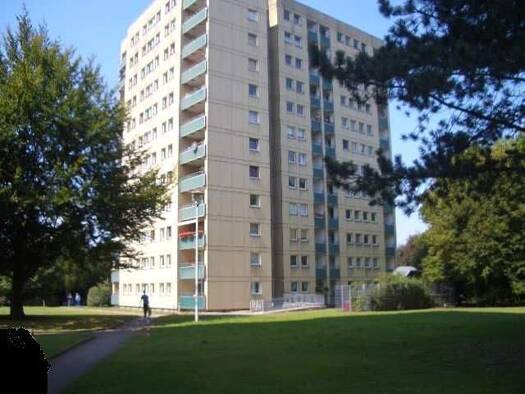 Wohnung zur Miete 943 € 3 Zimmer 62,9 m² 8. Geschoss frei ab 01.04.2026 Goerdelerstr. 3/83 Aaseestadt Münster 48151