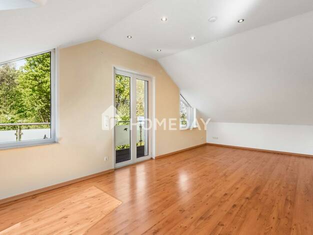 Wohnung zum Kauf 269.000 € 5 Zimmer 131 m² 1. Geschoss Harpen Bochum 44791