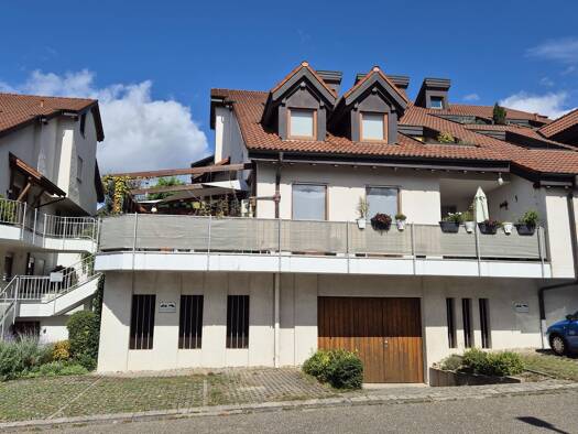 Wohnung zum Kauf 399.999 € 4 Zimmer 105 m² Steinheim Steinheim an der Murr 71711