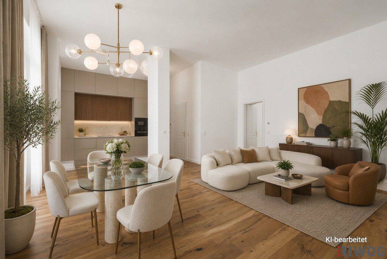 Wohnung zum Kauf – Moedling