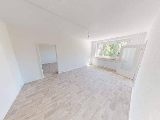 Wohnung zur Miete 277 € 2 Zimmer 45,9 m² EG frei ab 01.05.2026 Scharnhorststr. 4 Yorckgebiet Chemnitz 09130
