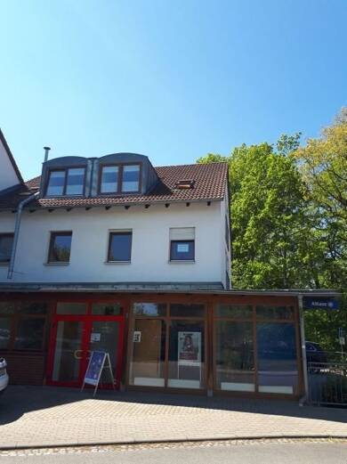 WG-Zimmer zur Miete 300 € 10 m² Souterrain, UG frei ab sofort Am Harzberg 1 Frohburg Frohburg 04654